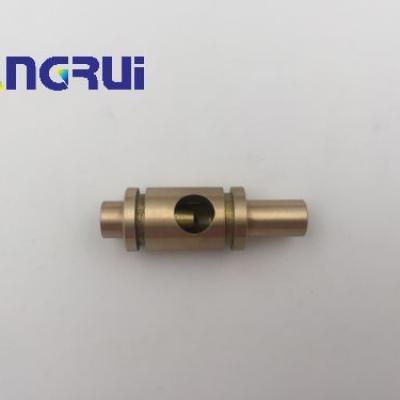 三菱回水箱铜阀芯
