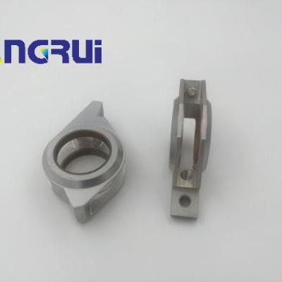 三菱铝牙箍
