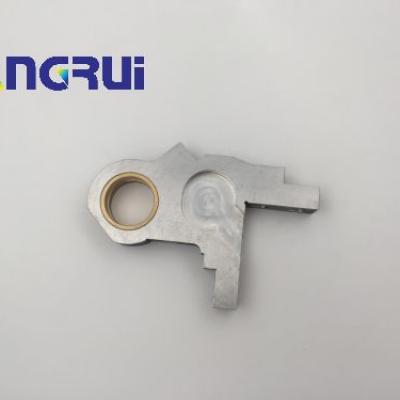 三菱递纸牙轴支架