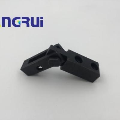 三菱喷粉支架组装