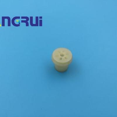 三菱递纸咀头