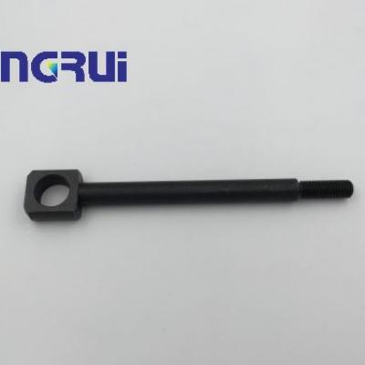 三菱弹簧杆