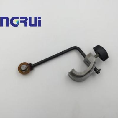 三菱压纸轮组装