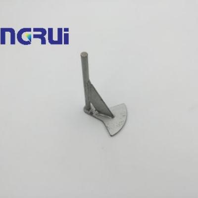 三菱新型压脚