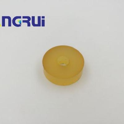 三菱摆动器减震垫
