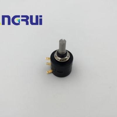 三菱收纸电位器