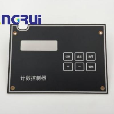 三菱计数控制器