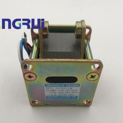 Komori electromagnet