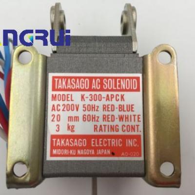  Komori electromagnet
