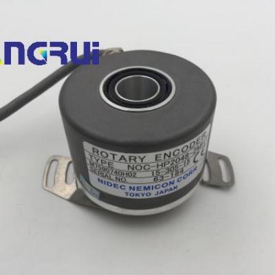 Komori encoder