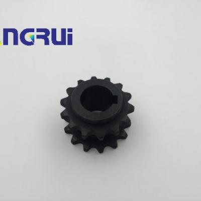 小森收纸链轮