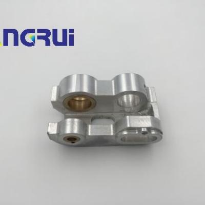 小森牙排轴架