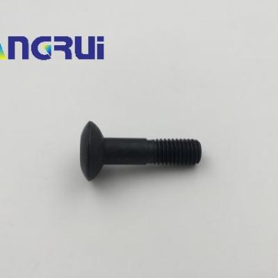 小森版夹子螺丝
