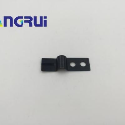 小森压片