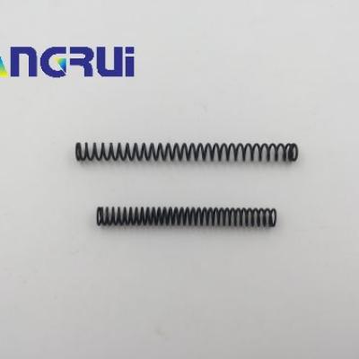 小森拉规簧
