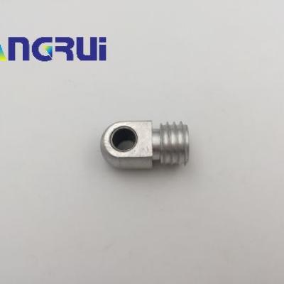 小森摆动器支轴