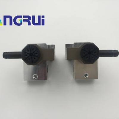 小森递纸咀