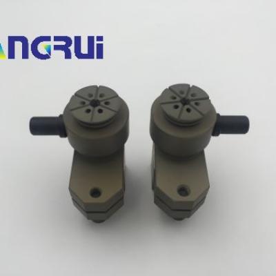 小森递纸咀