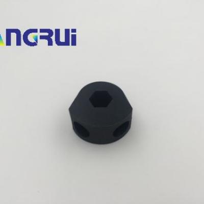 小森内六角三角板