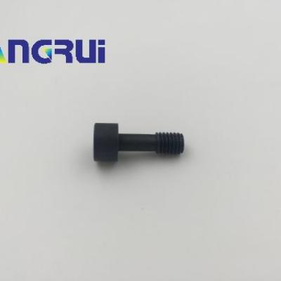 小森版夹子螺丝