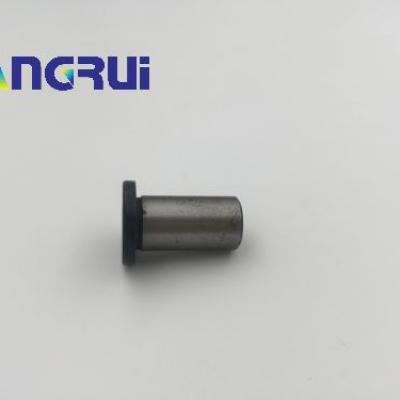 小森过纸轮销轴