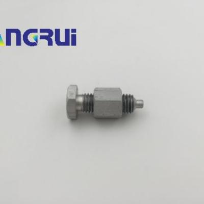 小森拉规顶簧螺丝