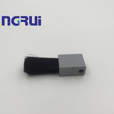 小森压纸毛刷