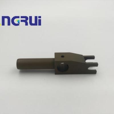 小森分纸咀支架