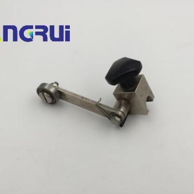 小森压纸轮
