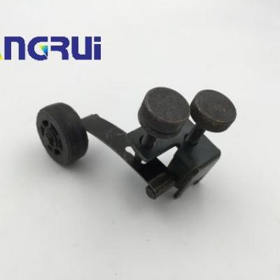 小森压纸轮