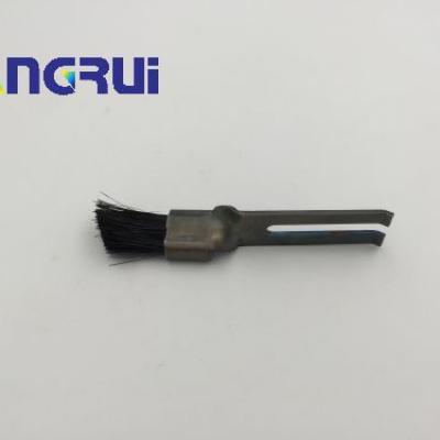 小森压纸毛刷