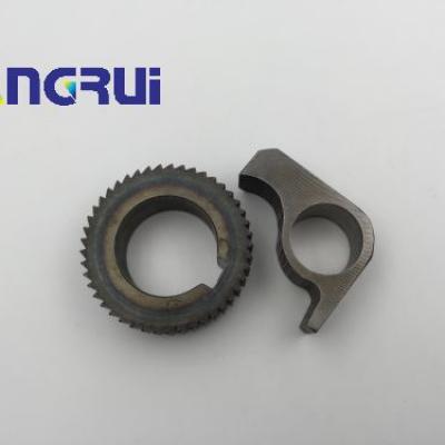 小森棘轮