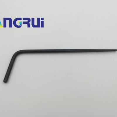 海德堡装机工具 ： 拨棒