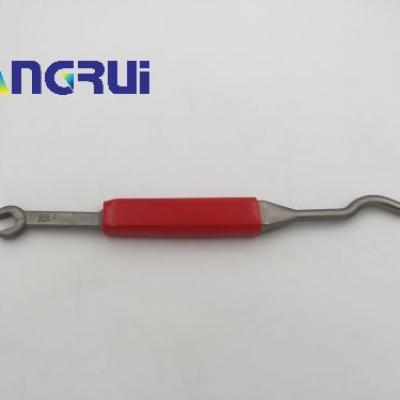 海德堡装机工具 ：上版扳手