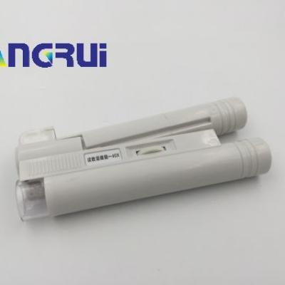 海德堡装机工具：放大镜