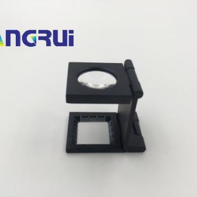 海德堡装机工具：放大镜