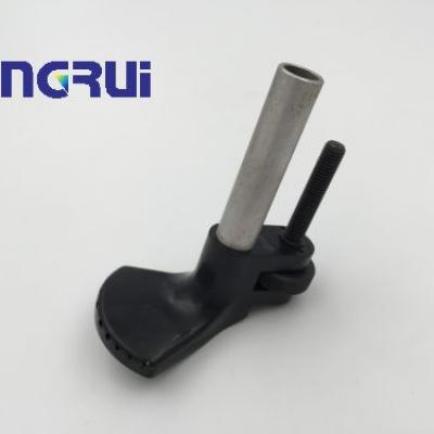 罗兰机零件——压脚