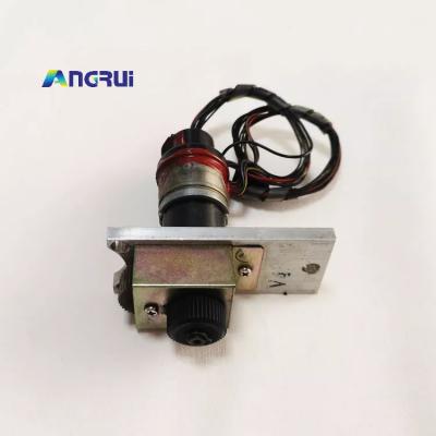 小森油墨键电机IJV-4015-004