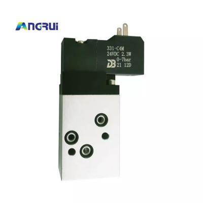 A1.184.0010 ANGRUI XL75/XL105印刷机气缸侧阀