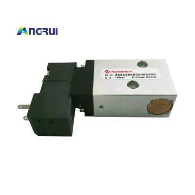 ANGRUI G2.184.0010海德堡汽缸阀用于XL75 XL105胶印机