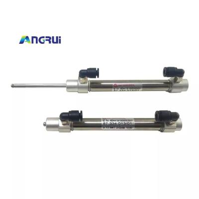 ANGRUI D10 H50 SM102 CD102胶印机械零配件气缸87.334.013/01气缸87.334.013