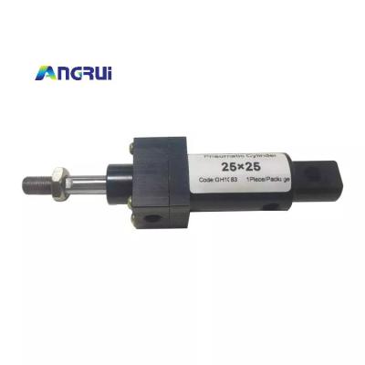 ANGRUI A1613/SM52气缸行程25*25适用于海德堡SM/PM/CD/XL胶印机械零件气缸