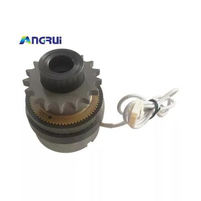 ANGRUI SM52轴瓦给料离合器G2.109.1611用于海德堡胶印机零件