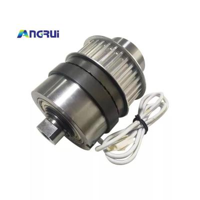 ANGRUI 高品质SM74给料离合器一字同步轮海德堡胶印机零件