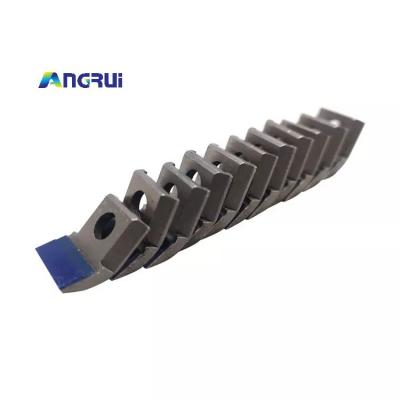 ANGRUI GTO52胶印机备件用于海德堡69.011.827夹持器
