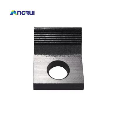 ANGRUI MO夹持器垫69.011.727夹持器尖端MO胶印机零件海德堡直纹夹持器