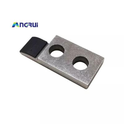 ANGRUI MO机反转夹持器79.580.662夹持器完美夹持器适用于海德堡印刷机零件
