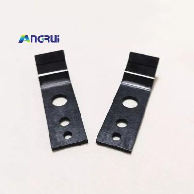 ANGRUI链条输送夹持器43.014.004输送夹持器橡胶手指MO印刷机零件夹持器