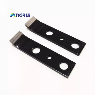 ANGRUI KORD直纹夹持器03.011.027印模滚筒夹持器，适用于海德堡胶印机零件