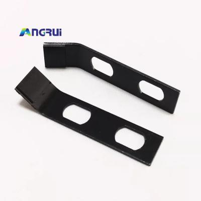 ANGRUI GTO52胶印机零件夹持器03.014.004 GTO52夹持器